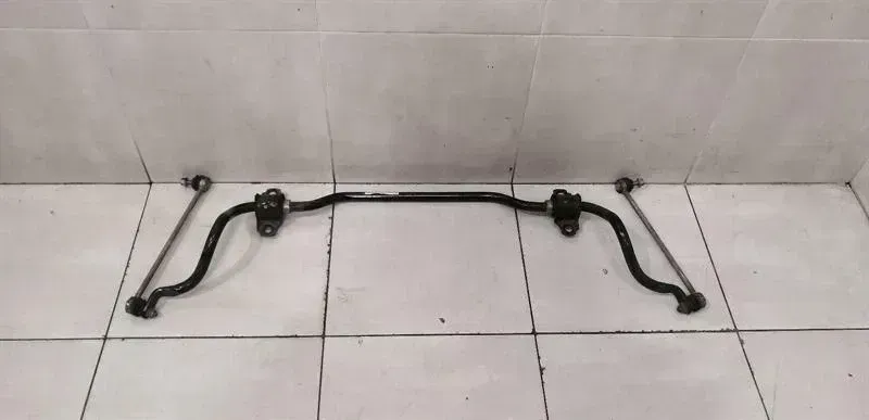 Land Rover Range Rover Evoque 2019-... RANGE ROVER EVOQUE Anti Roll Bar Front BJ32-5494-CD Front Anti Roll Bar