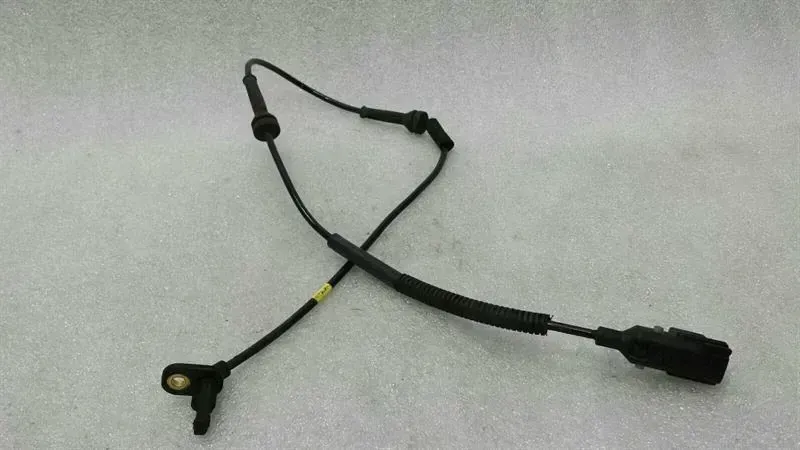 Land Rover Range Rover Evoque Range Rover Evoque Front A.B.S Sensor BJ32-28372-AD ABS Sensor Front Body type: SUV
Fuel: Petrol
