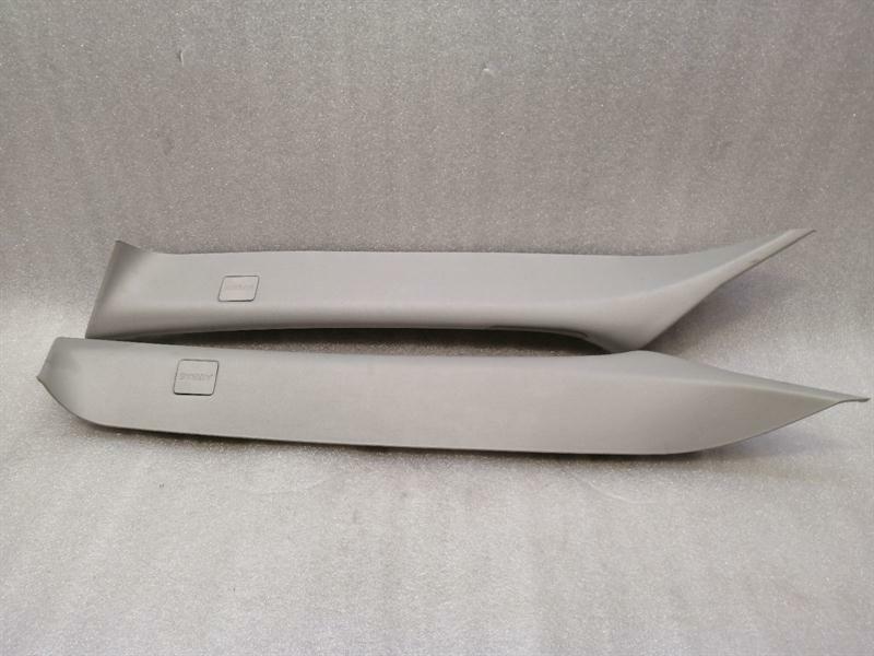 Land Rover Range Rover Evoque 2019-... LAND ROVER RANGE ROVER EVOQUE A Post Cover BJ32-03510 A Pillar Fairing