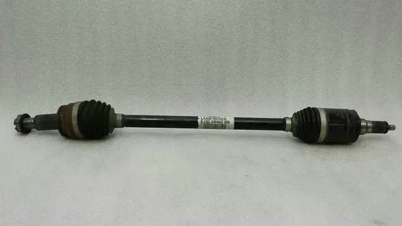 Land Rover Range Rover Evoque 2019-... L538 RANGE ROVER EVOQUE Drive Shaft Rear Right EJ32-4B402-BB RRH Drive Shaft