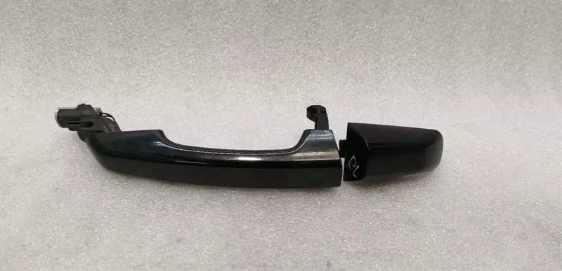 Land Rover Range Rover Evoque 2019-... LAND ROVER RANGE ROVER EVOQUE RLH Door Handle LR055916 Door Handle Rear Left