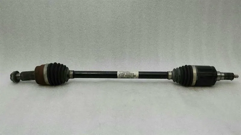 L538 RANGE ROVER EVOQUE RLH Drive Shaft EJ32-4B402-BB Drive Shaft Rear Left