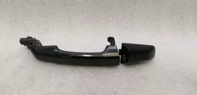 LAND ROVER RANGE ROVER EVOQUE RLH Dörrhandtag LR055916 Dörrhandtag Bak Vänster