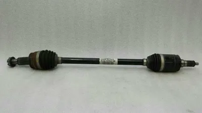 L538 RANGE ROVER EVOQUE Drivaxel Bak Höger EJ32-4B402-BB RRH Drivaxel