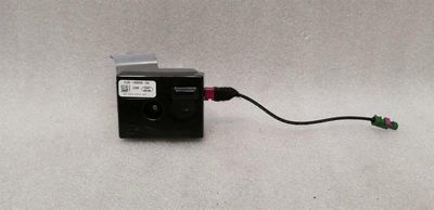 LAND ROVER RANGE ROVER EVOQUE Antena / Antena EJ32-18K940-DA Antena