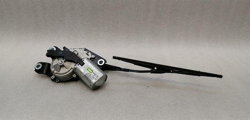 Land Rover Range Rover Evoque 2019-... Land Rover Range Rover Evoque Rear Wiper Motor BJ32-17404-AA Wiper Motor Rear
