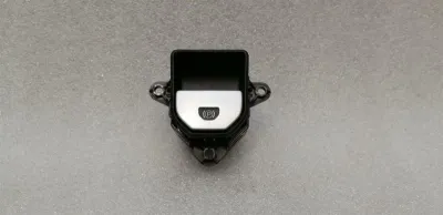 Range Rover Evoque L538 Przełącznik hamulca postojowego BJ32-15K850-AD Przełącznik hamulca postojowego
