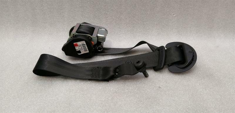 Land Rover Range Rover Evoque 2019-... L538 RANGE ROVER EVOQUE front seatbelt BJ32-611B09-CC seat belt belt front