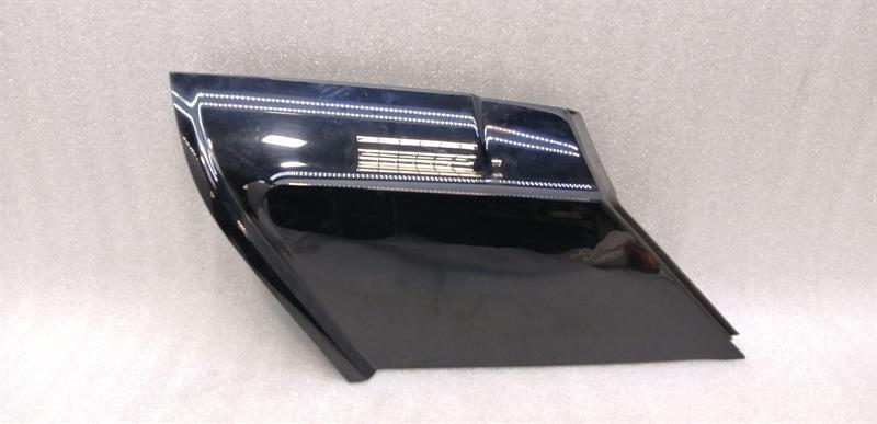 Land Rover Range Rover Evoque 2019-... RANGE ROVER EVOQUE RRH Body Moulding EJ32-29148-AB Bar C Pillar Rear Right