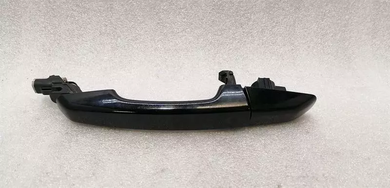 Land Rover Range Rover Evoque 2019-... RANGE ROVER EVOQUE FLH door handle LR025402 door handle front left L538 keyless