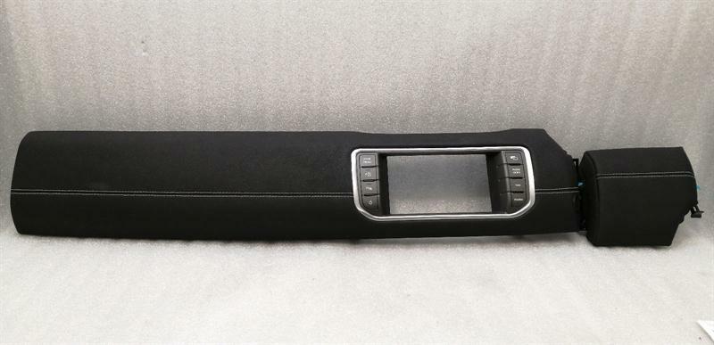 Land Rover Range Rover Evoque RANGE ROVER EVOQUE Dashboard Cover Trim BJ32-04268-DAW RHD RIGHT HAND DRIVE Body type: SUV
Fuel: Petrol