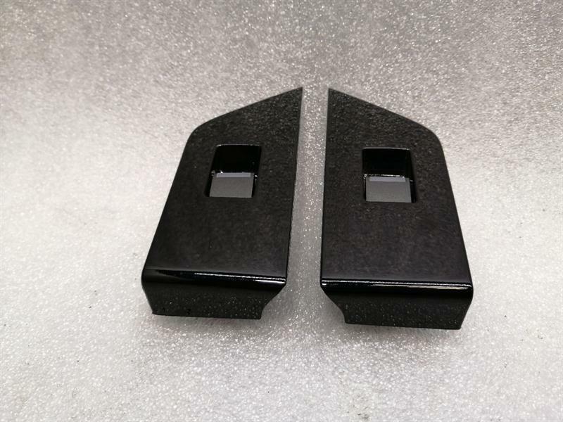 Land Rover Range Rover Evoque 2019-... Range Rover Evoque L538 Rear Window Switch BJ32-14717-AN Power Window Switch