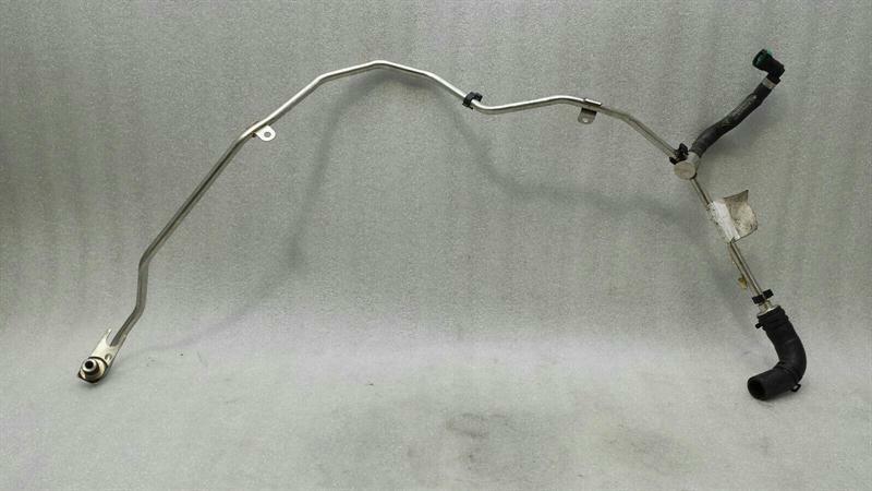 Porsche Boxster (981) Cooling Pipe