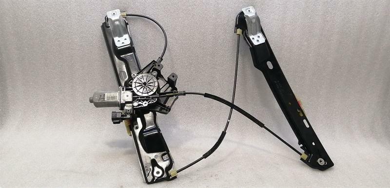 Land Rover Range Rover Evoque 2019-... Range Rover Evoque Left Front Door Winder BJ3223201 Window Regulator Front Left L538