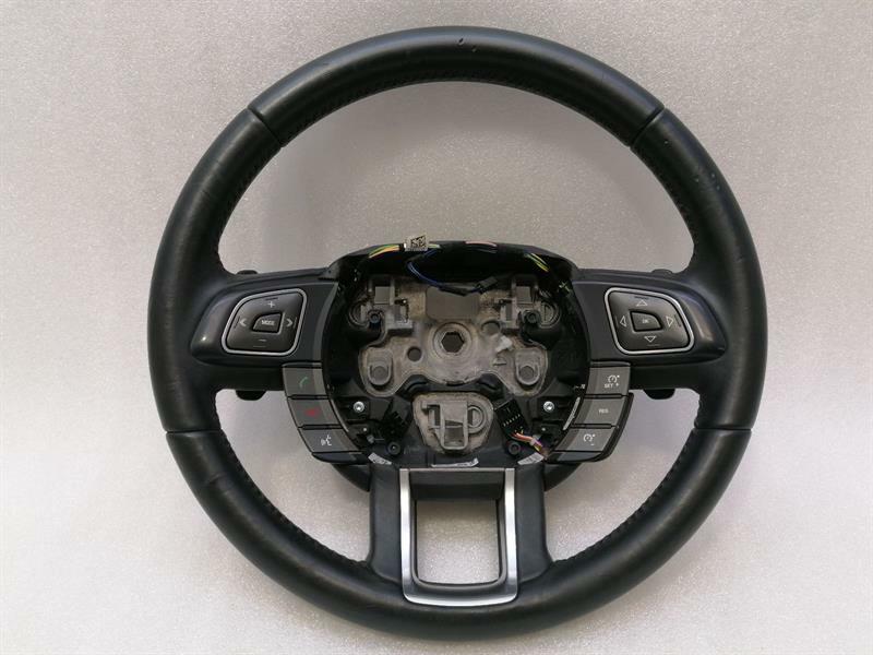 Land Rover Range Rover Evoque 2019-... Land Rover Range Rover Evoque Steering Wheel EJ3M-3F563-KA Steering Wheel