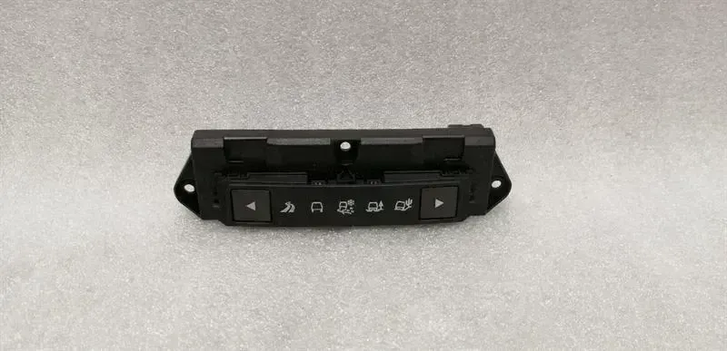 Land Rover Range Rover Evoque Range Rover Evoque L538 switch EJ32-14B596-BB switch suspension control Body type: SUV
Fuel: Petrol