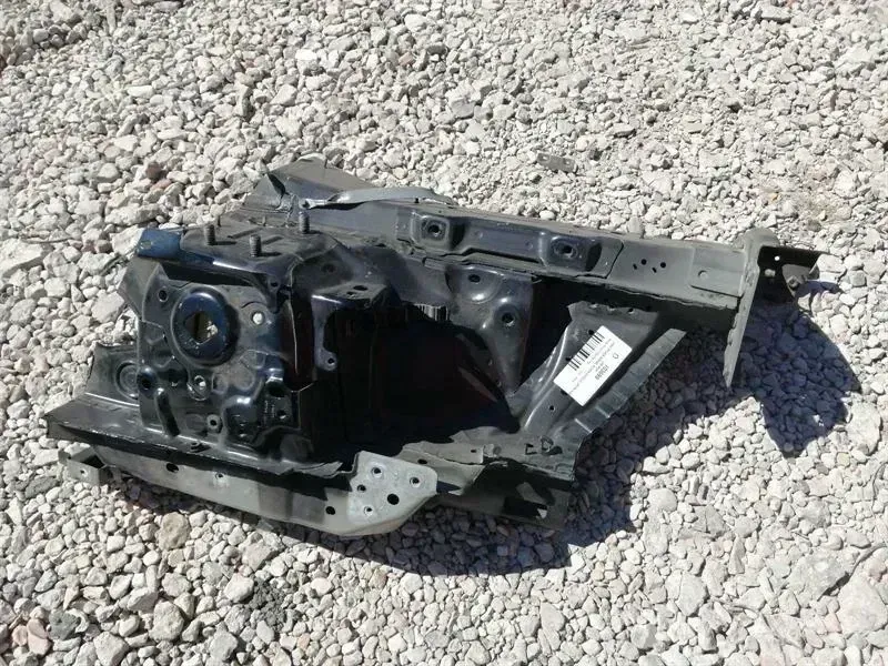 Land Rover Range Rover Evoque 2019-... Range Rover Evoque L538 Right Front Chassis Leg LR049328 Right Front Wheel Arch