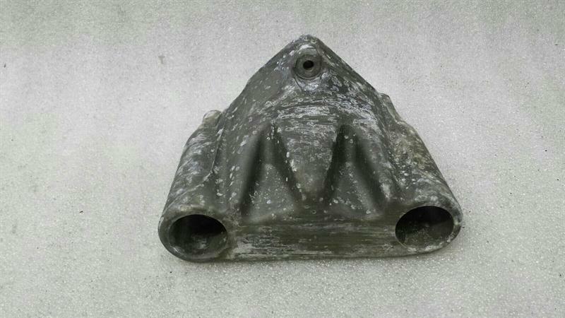 Porsche Boxster (981) Engine Mount Porsche Boxster 718 Engine Mount 9A210147700 En...