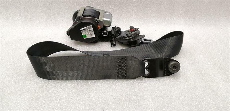 Land Rover Range Rover Evoque 2019-... RANGE ROVER EVOQUE front seat belt BJ32-611B08-AC 8PVJ belt front right L538