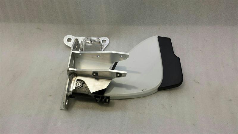 Porsche Boxster 718 right convertible flap cover 98156153203 hood cover R