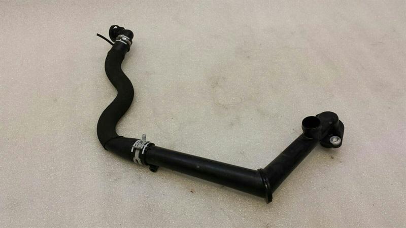 Porsche Boxster (981) Pipe
