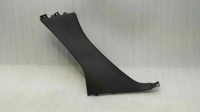 Porsche Boxster 718 Seitenteil hinten links 981555215021 Abdeckung hinten links