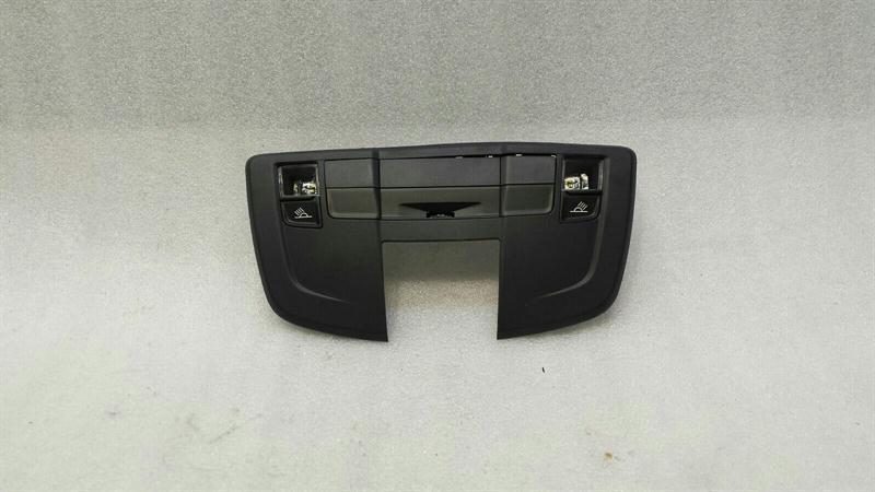 Porsche 911 (991) Porsche Boxster 718 991 911 Dome Light 99161342210 Interior Light Interior Lamp