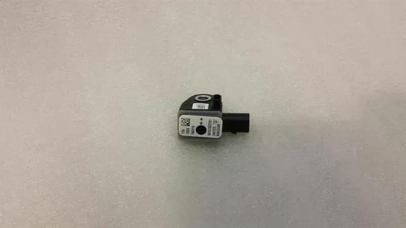 Porsche Boxster 718 crash sensor 99161822101 impact sensor