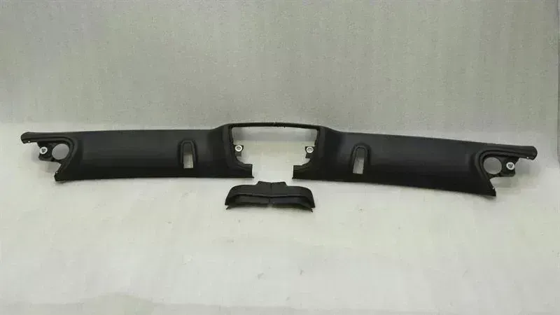 Porsche Boxster 718 Windshield Covers Set 98155505903 Windshield Cover