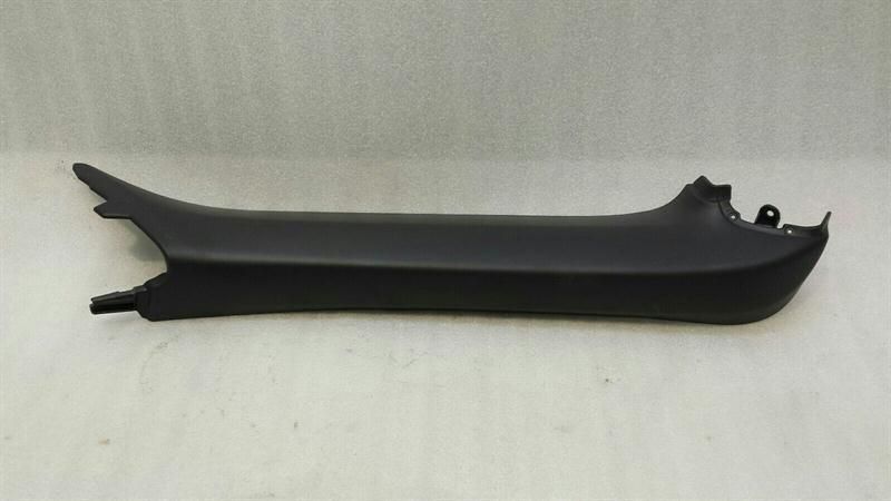 Porsche Boxster 718 Right A Post Cover 9828672341 A Pillar Cover Right