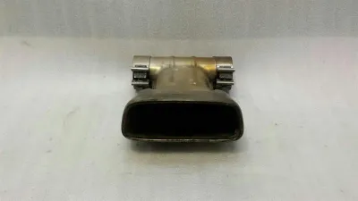 Шумозаглушител Porsche Boxster 718 982251178K Ауспух