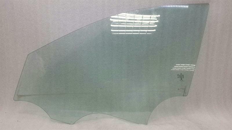 Mercedes-Benz S Coupe (C217) Left Front Door Glass