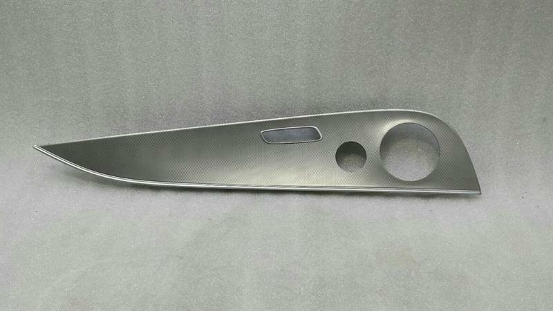 Mercedes-Benz S Coupe (C217) Veneer Mercedes E Class W213 Rear Left Door Trim A2137...