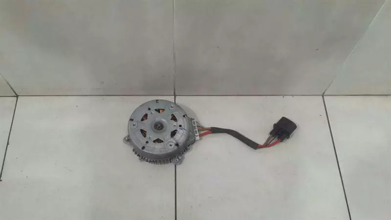 Mercedes-Benz S Coupe (C217) Radiator Fan Mercedes E W213 Radiator Fan Motor A0999063802 ...