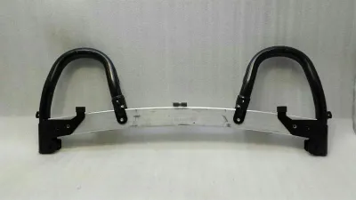 Porsche Boxster 718 Überrollbügel 98158011103 Überrollbügel