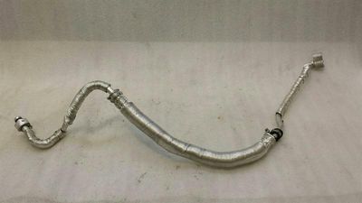 Porsche Boxster 718 A/C rör 9A257309701 luftkonditionering linje luftkonditionering