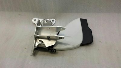Porsche Boxster 718 labā kabrioleta pārsegs 98156153203 motora pārsegs R