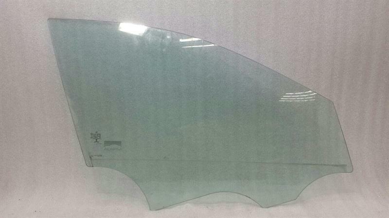Mercedes-Benz S Coupe (C217) Right Front Door Glass
