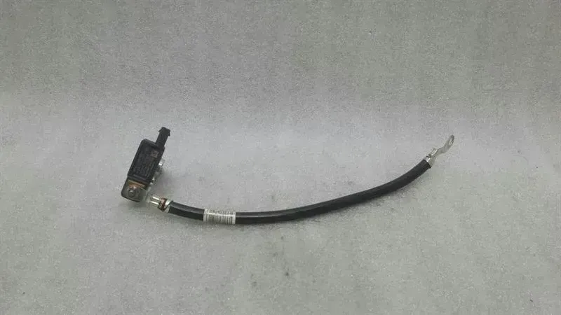 Mercedes-Benz S Coupe (C217) Wiring Loom Mercedes E Class W213 Batter Cable Wiring Loom ...