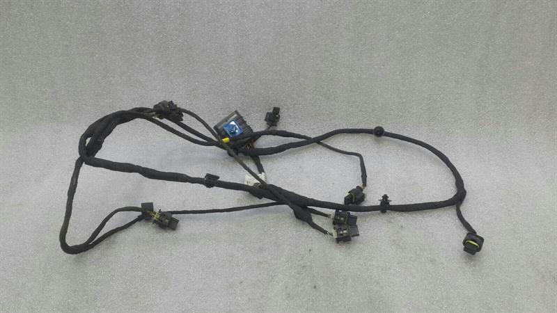 Mercedes-Benz S Coupe (C217) Wiring Loom Mercedes E Class W213 Rear PDC Wiring A21354026...