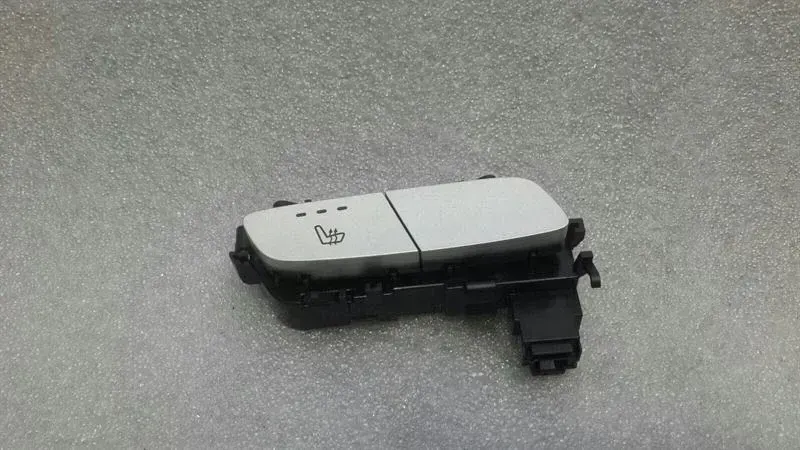 Mercedes-Benz S Coupe (C217) Switch