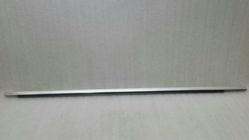 Mercedes-Benz S Coupe (C217) Body Moulding