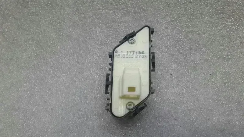 Mercedes-Benz S Coupe (C217) Switch