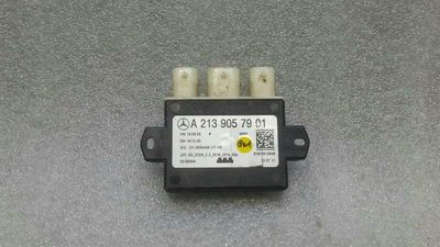 Moduł łodzi Mercedes E Class W213 A2139057901 Moduł sterujący tylnej zmiany biegów