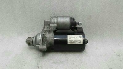 MERCEDES A Klass W176 Startmotor A2709060700 Startmotor M133 A45