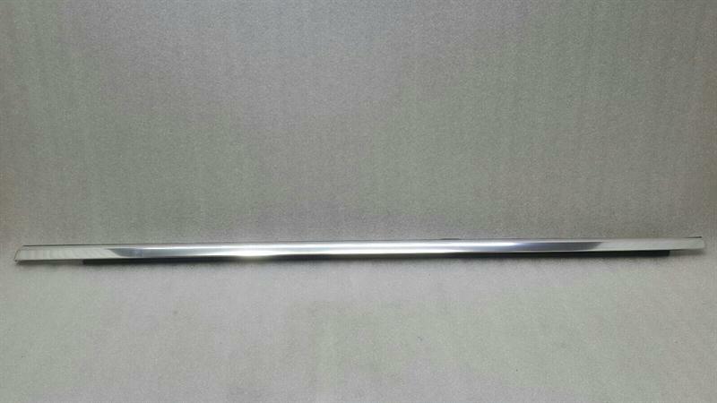 Mercedes-Benz S Coupe (C217) Body Moulding