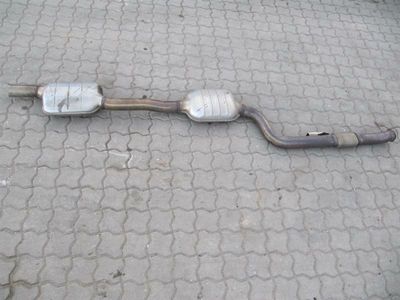 Mercedes E Class E350e W213 Down Pipe A2134907103 Exhaust Exhaust System Hybrid