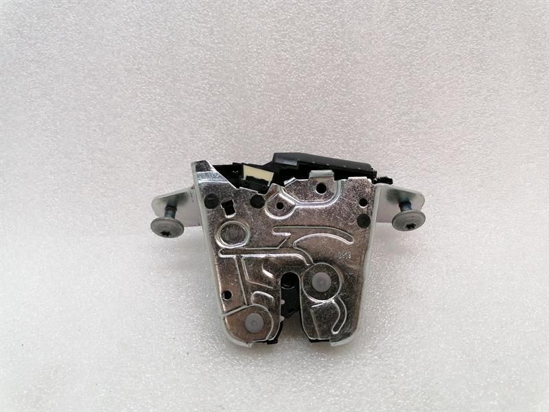 Mercedes A Class W177 boat lock A0997400400 tailgate lock