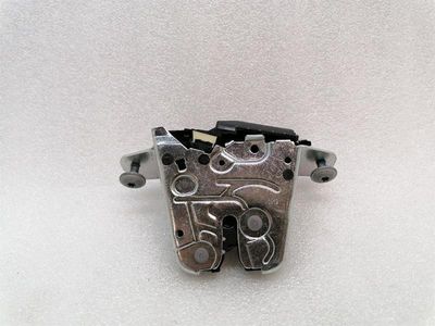 Mercedes A Class W177 boat lock A0997400400 tailgate lock