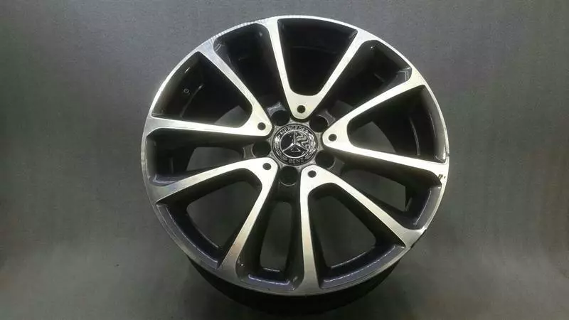 Mercedes-Benz S Coupe (C217) Alloy Wheel Mercedes E Class W213 Front Alloy Wheel A213401...
